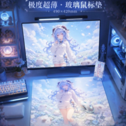 宣传图：海报参考1
